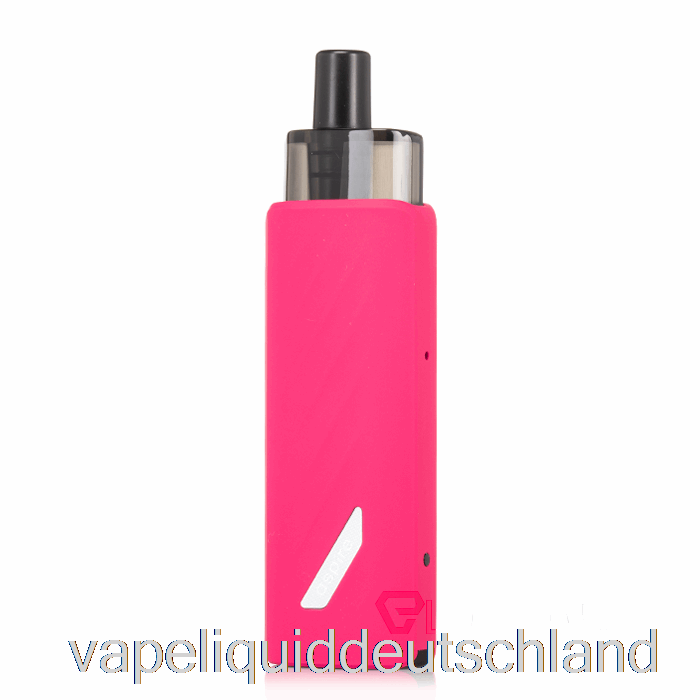 Aspire Vilter Fun Pod System Rose Violet Vape Liquid